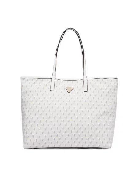 Guess Torebka G Wave II Travel beżowy