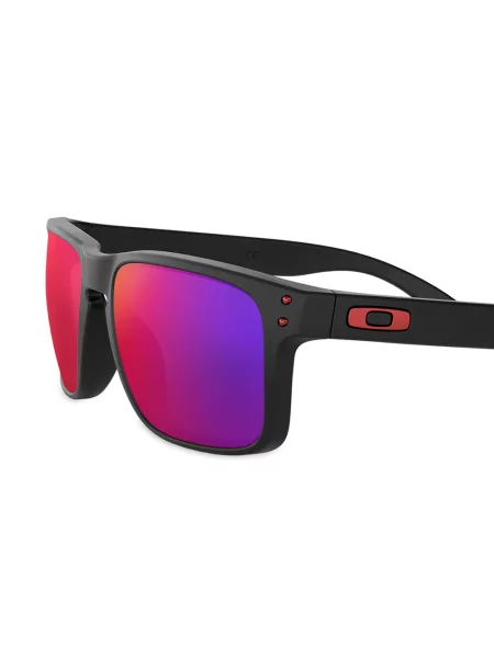 Okulary przeciwsłoneczne Oakley czarne