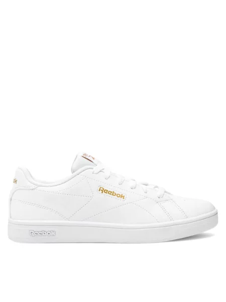Reebok Sneakersy COURT CLEAN biały
