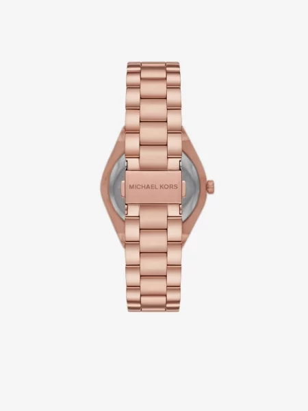 Michael Kors Hodinky Lennox ružová