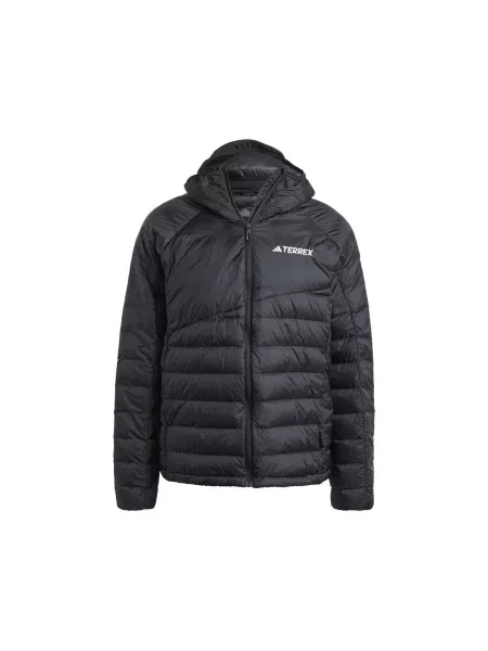 Geacă Adidas negru