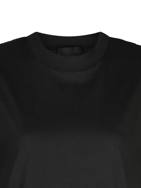 Tricou Moncler negru