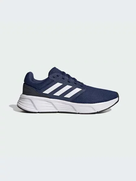 Кроссовки для бега Adidas для бега синие