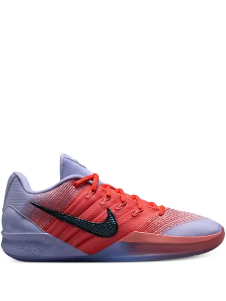Sneakerși Nike Pegasus plasă negru