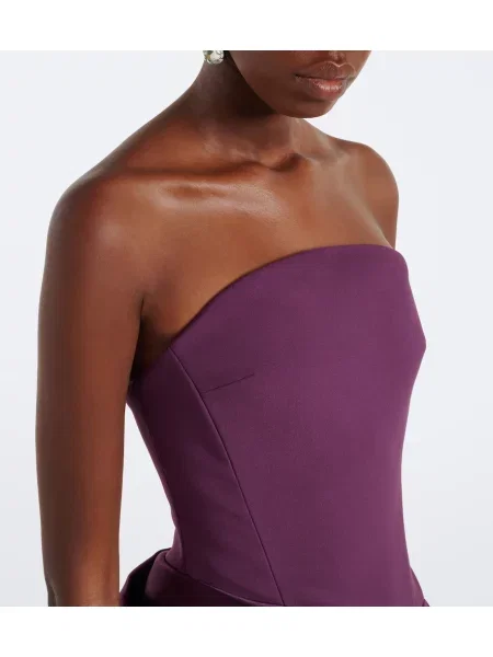 Rochie Solace London violet
