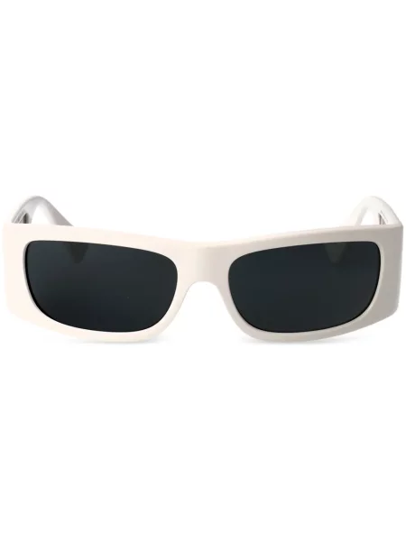 Ochelari de soare Versace Eyewear alb