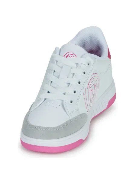 Pantofi copii Breezy Rollers alb