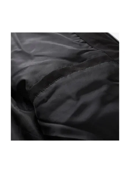 Geacă Alpine Pro negru