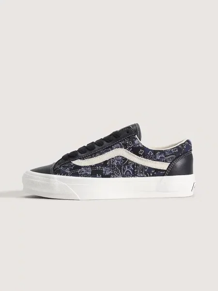 Vans LX Old Skool 36 teniși gri