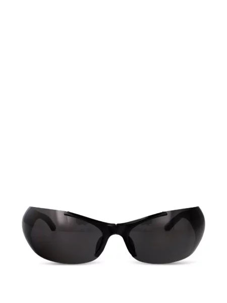 Sunčane naočale Balenciaga Eyewear crna