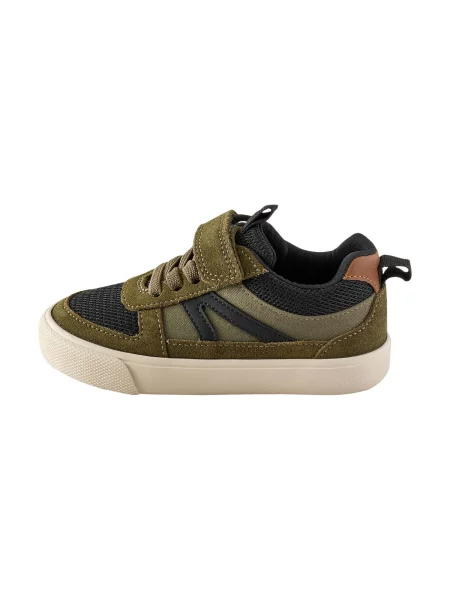 Sneakerși copii Next negru