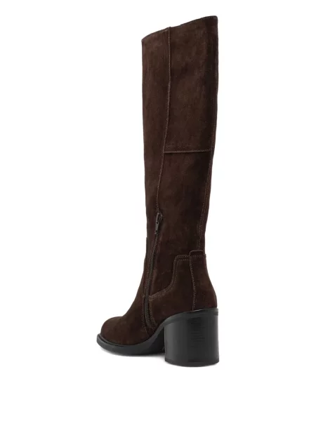 Botine Vagabond maro