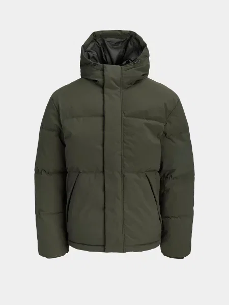 Куртка Jack & Jones с капюшоном