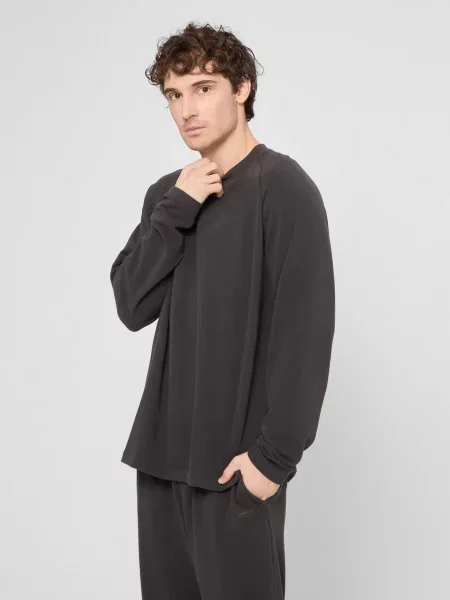 Свитер Prpy из спандекса серый