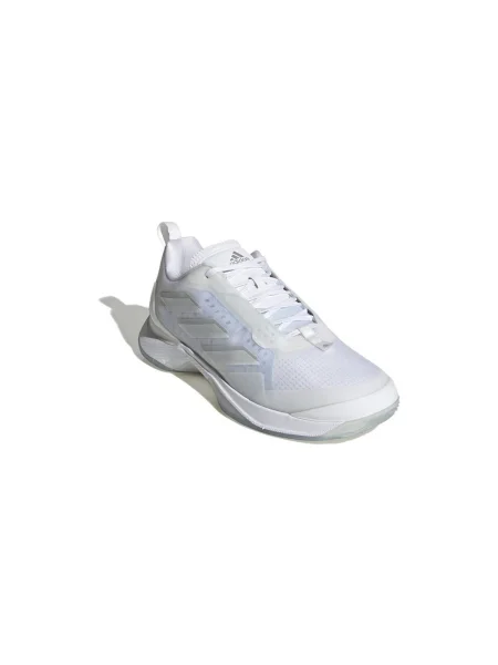 Tenisky Adidas biela