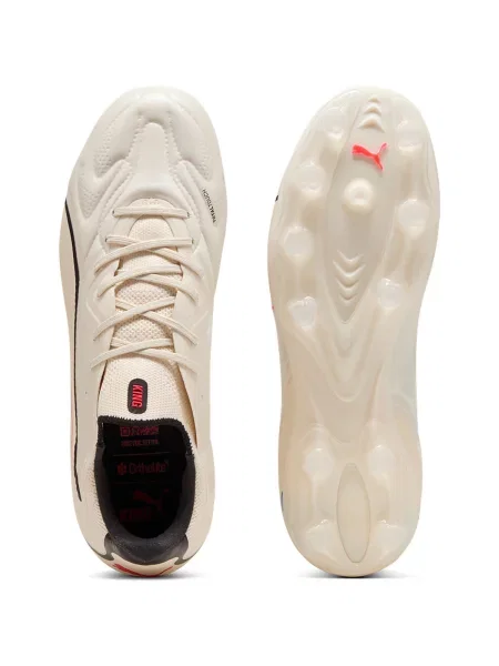 Pantofi Puma bej