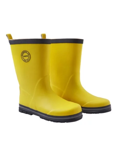 REIMA buty kalosze Taika żółte