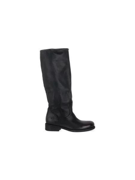 Pantofi Felmini negru