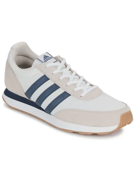 Futó félcipo Adidas bézs