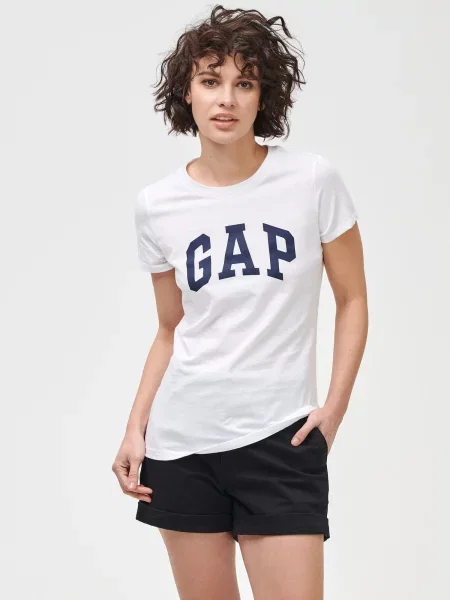 Tricou Gap negru
