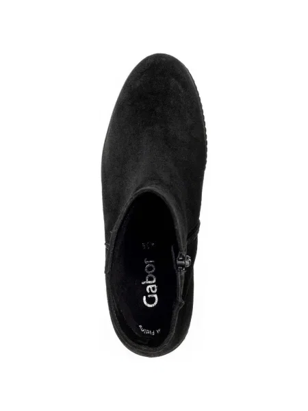 Pantofi Gabor negru