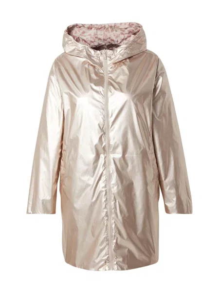 ONLY Carmakoma Geacă de primăvară-toamnă CARFRY' auriu