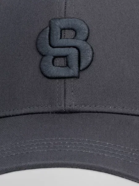 Кепка BOSS Zed-B-Icon