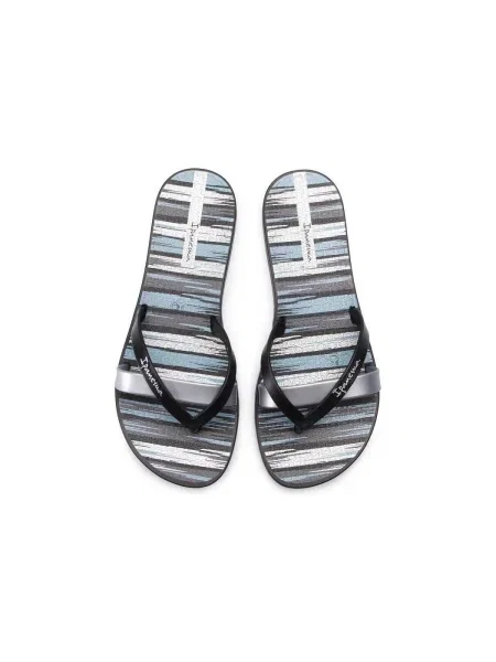 Pantofi Ipanema de mătase