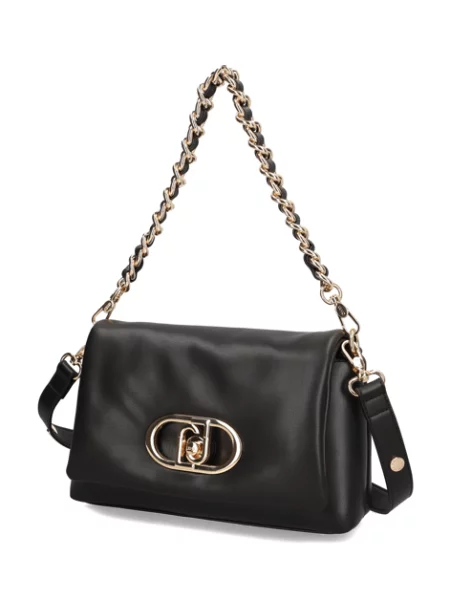 Crossbody kabelka Liu Jo černá