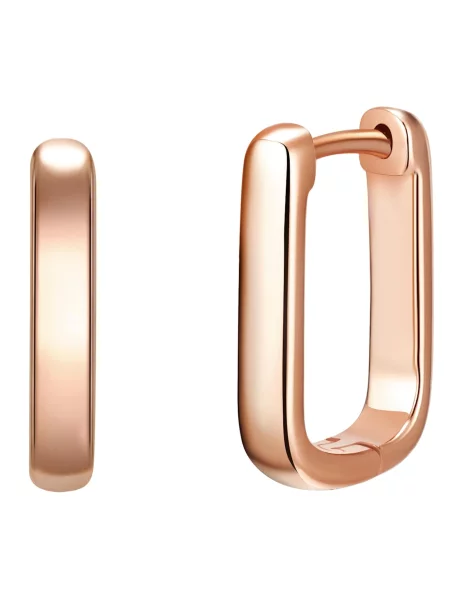 Glanzstücke München Cercei auriu roz