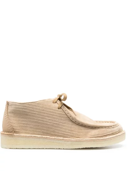 Sneakerși Clarks Originals