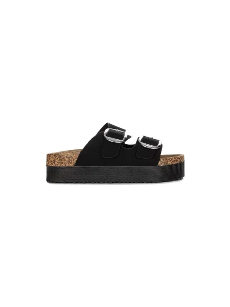 Pantofi Lee Cooper maro