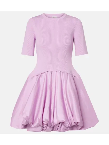 Rochie Simkhai violet