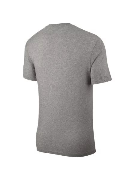 Buty do biegania Nike Air Max do biegania polarowe w kamuflażu szare