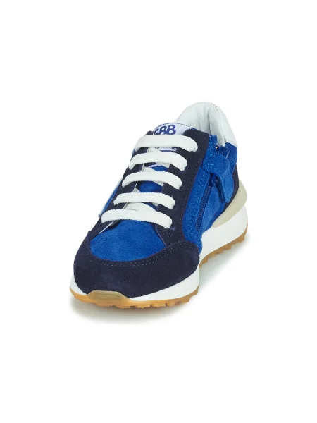 Pantofi copii Gbb albastru