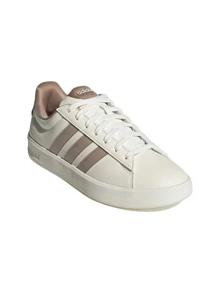 Pantofi Adidas alb