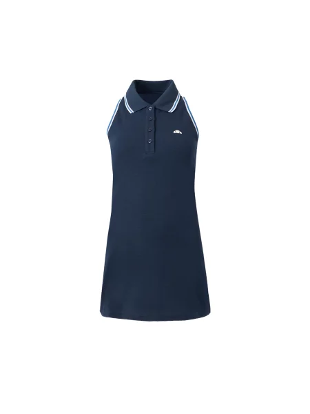 ELLESSE Rochie / bleumarin / porumbel albastru