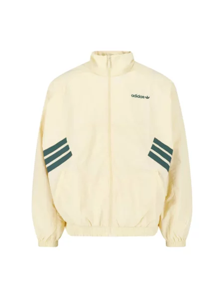 Decupat hanorac Adidas alergare plasă negru