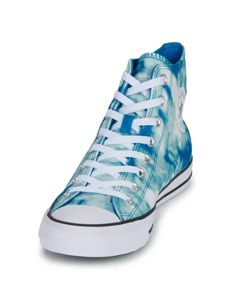 Pantofi Converse albastru