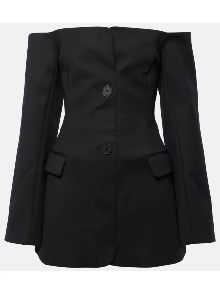 Rochie Sir de costum negru