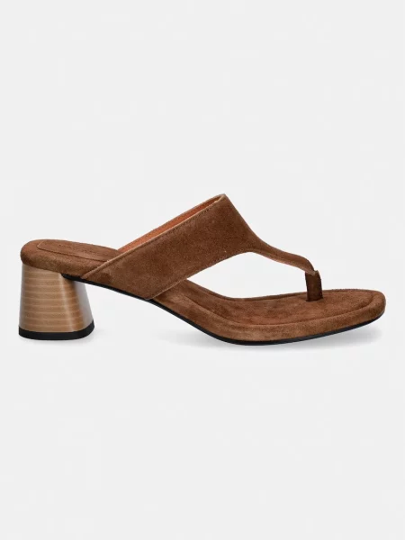 Vagabond Shoemakers japonke semiš EVIE rjava