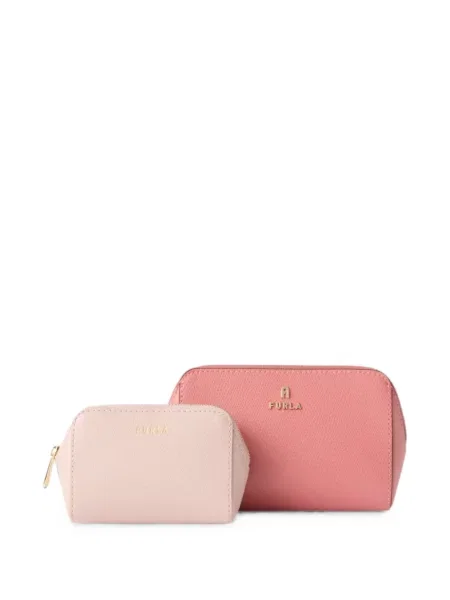 Geantă Furla roz
