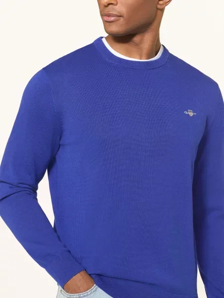 Gant Svetr modrá