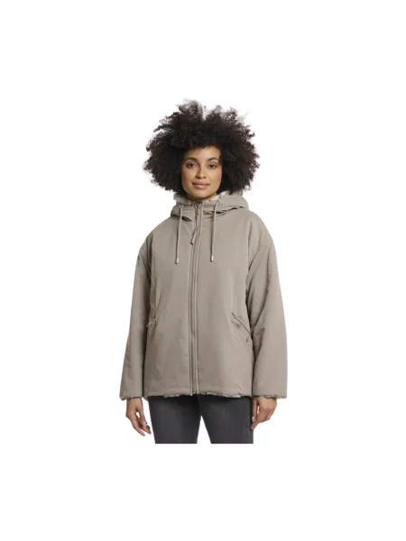 Kurtka Rino&pelle szara