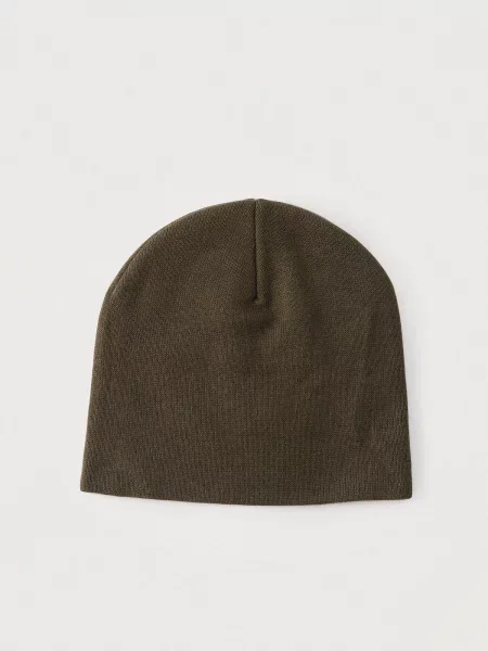 Carhartt WIP Căciulă Travon oliv alb