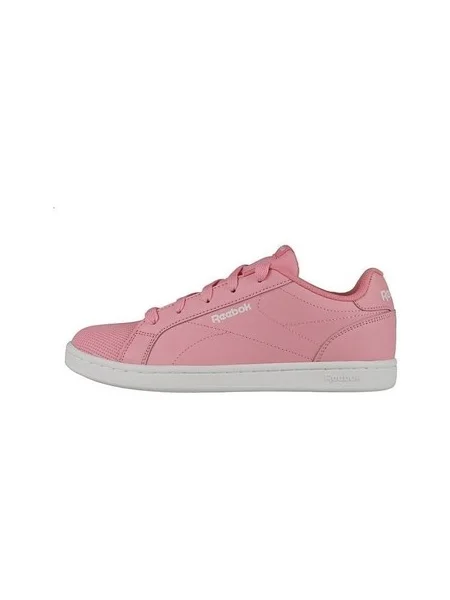Tenisky Reebok Sport ružová