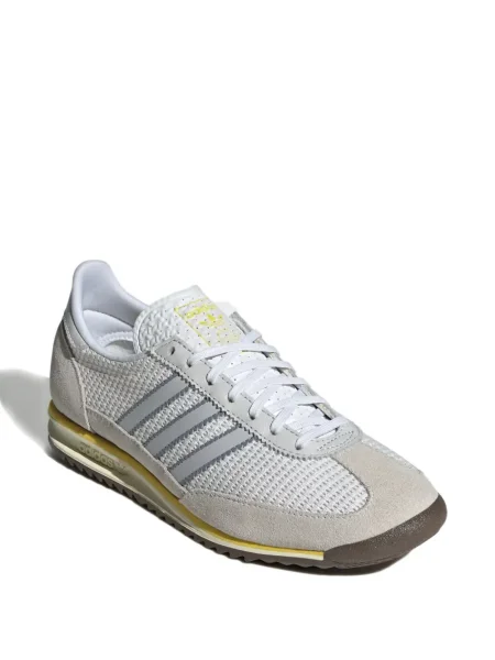 Sneakerși Adidas Campus cu șireturi din dantelă negru