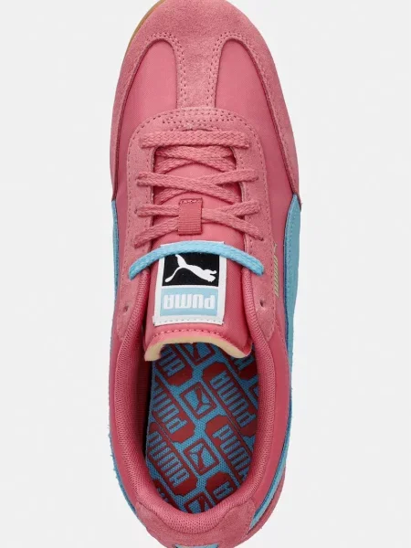 Puma Arizona Nylon кросівки