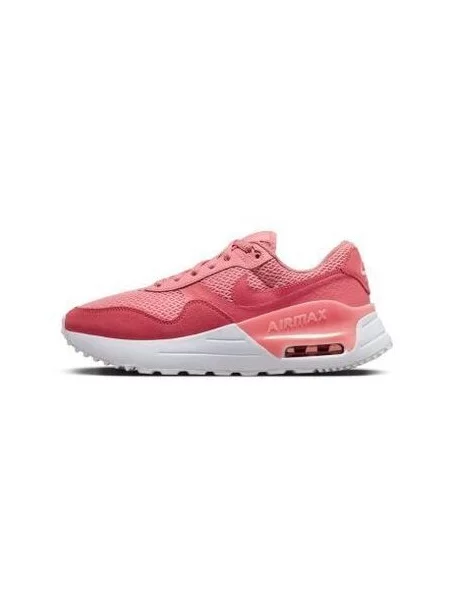 Pantofi Nike roz
