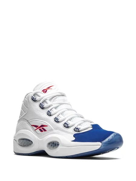 Tenisky Reebok Royal bílé